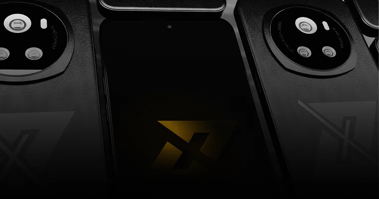 XForge Phone